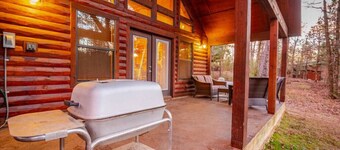 Hyggelig Himmelens Gate Cabin