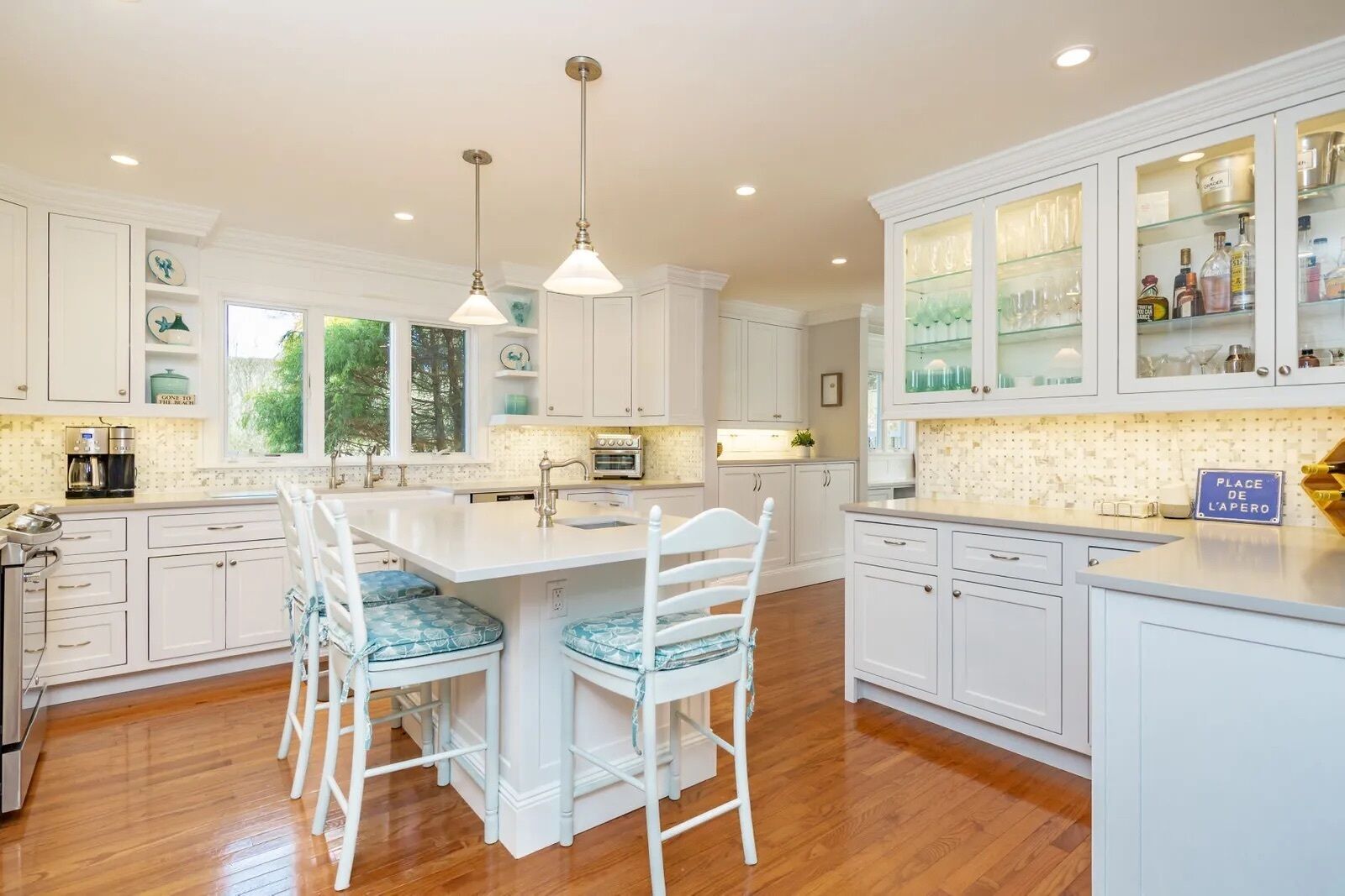 In the Heart of SH Village, Heated Pool and Fireplace