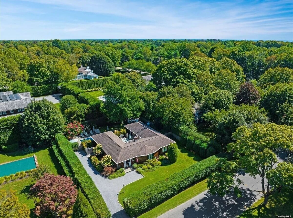 In the Heart of SH Village, Salt Water Heated Pool with Incredible Outdoor Space