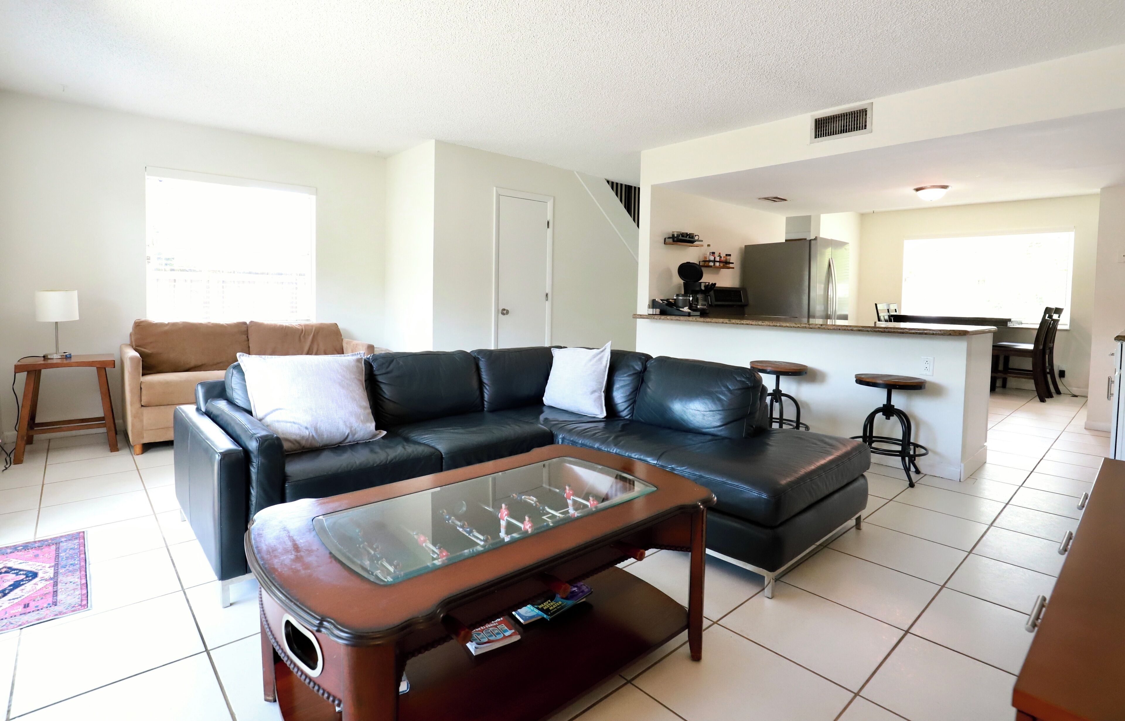 Close to Cruise Port, Airport, Downtown, and Beaches