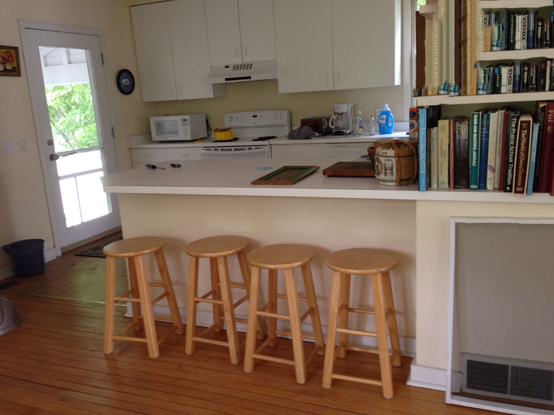 Eagle Springs Lake Vacation Home