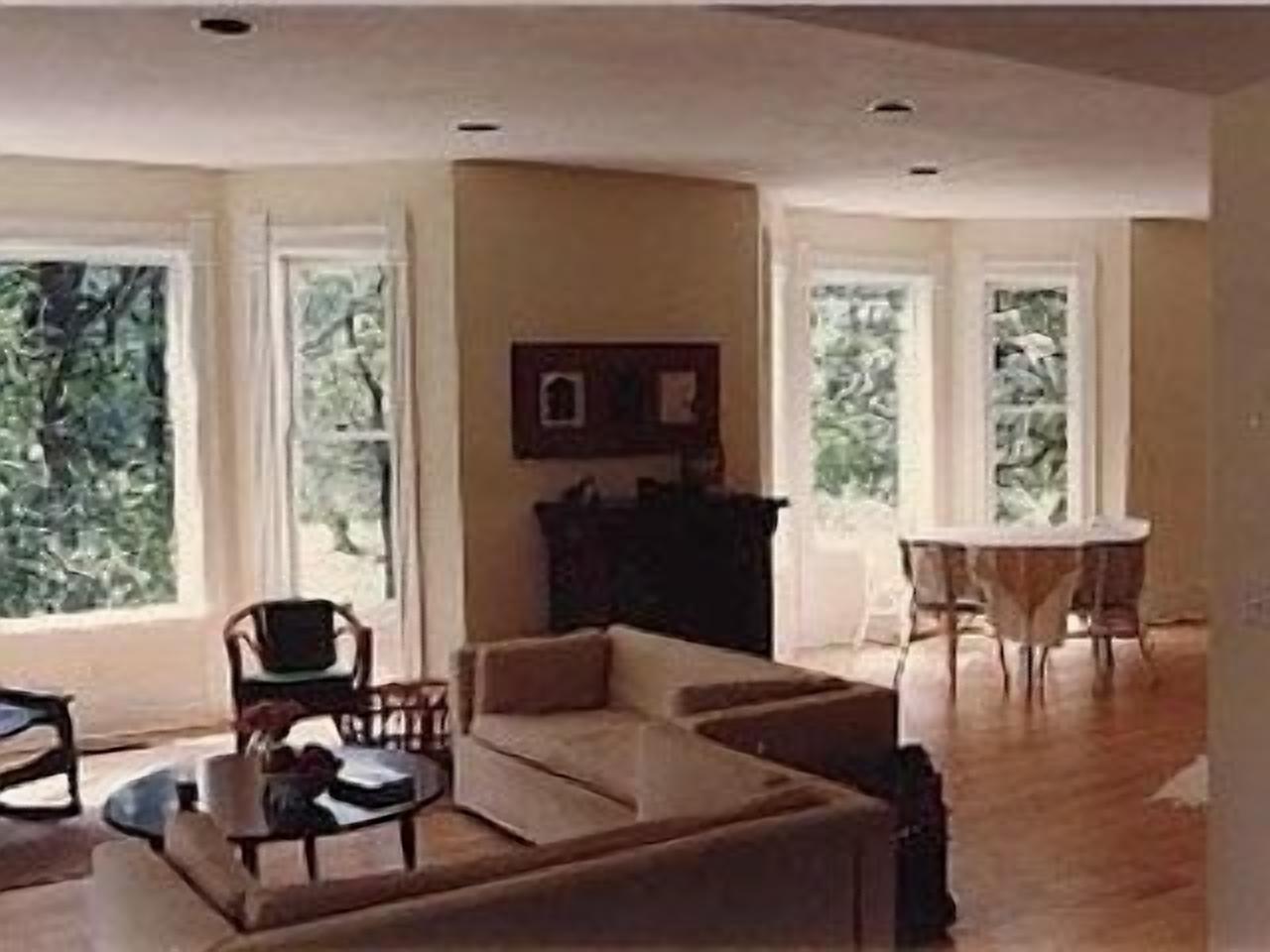 Eagle Springs Lake Vacation Home