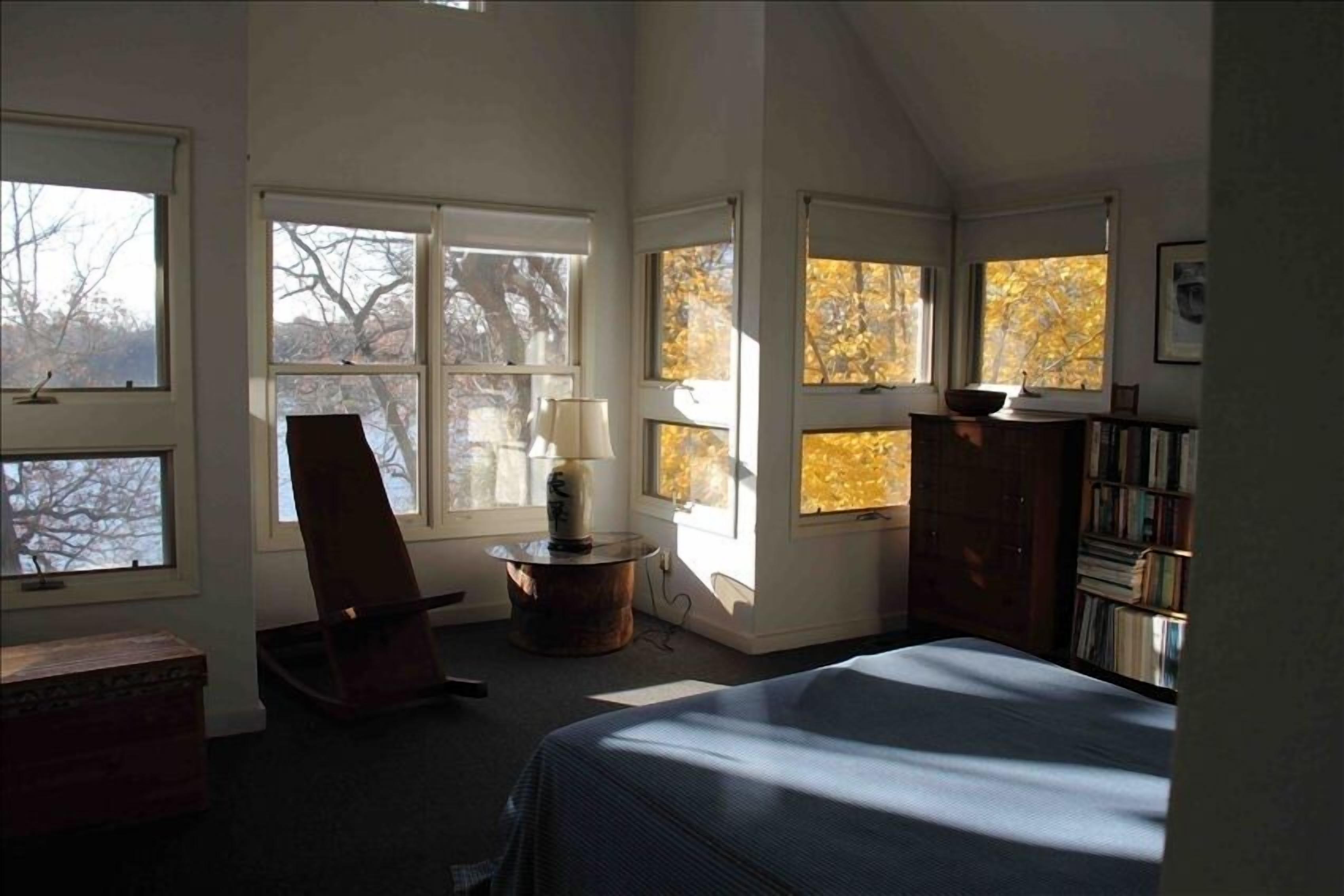 Eagle Springs Lake Vacation Home