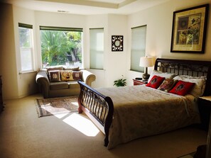 4 chambres, fer et planche Ă repasser, Wi-Fi, draps fournis