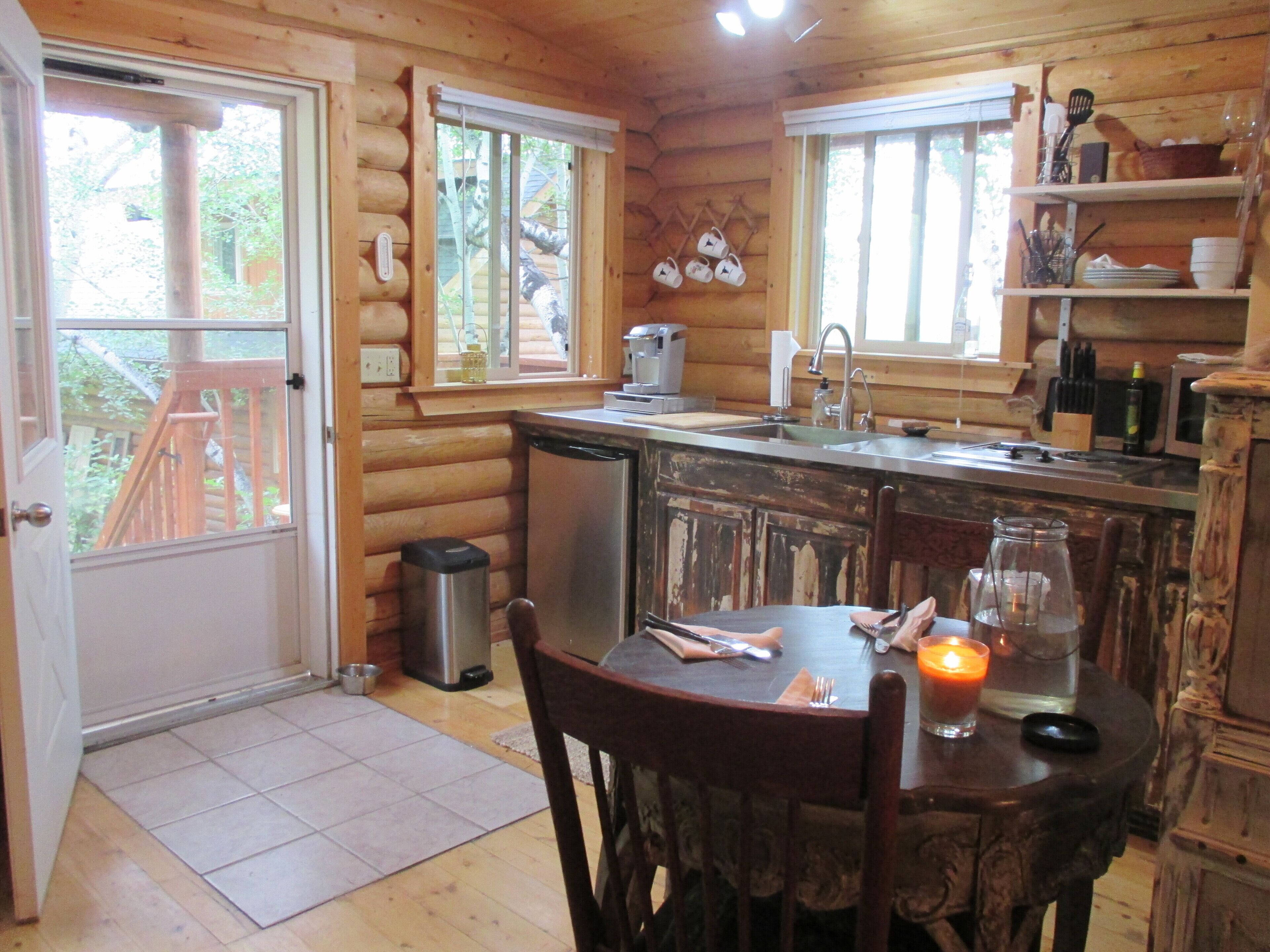 Shady Rest Cabin at Paris Montana® 