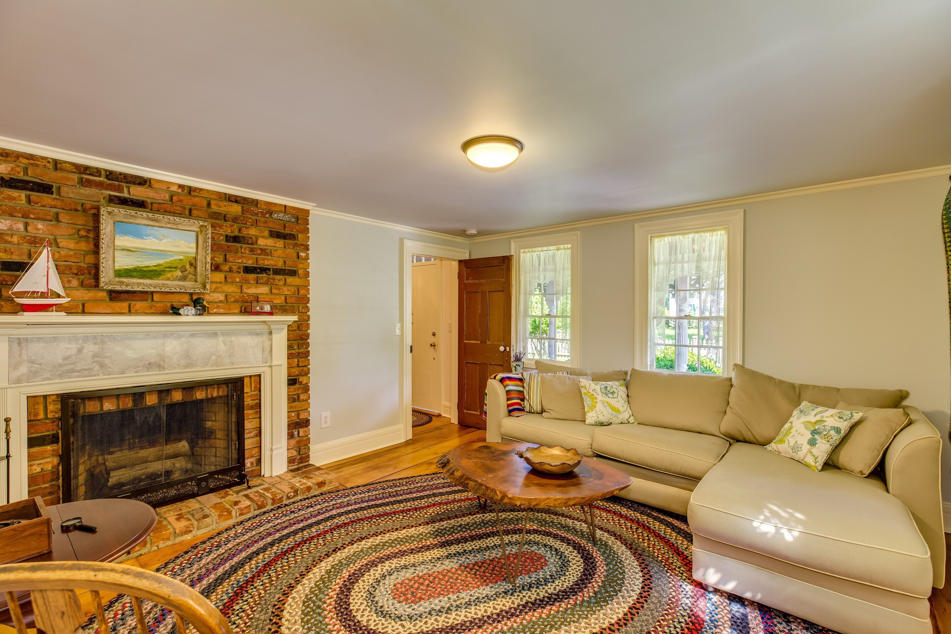 Storybook Beautiful 3-Bedroom Cape