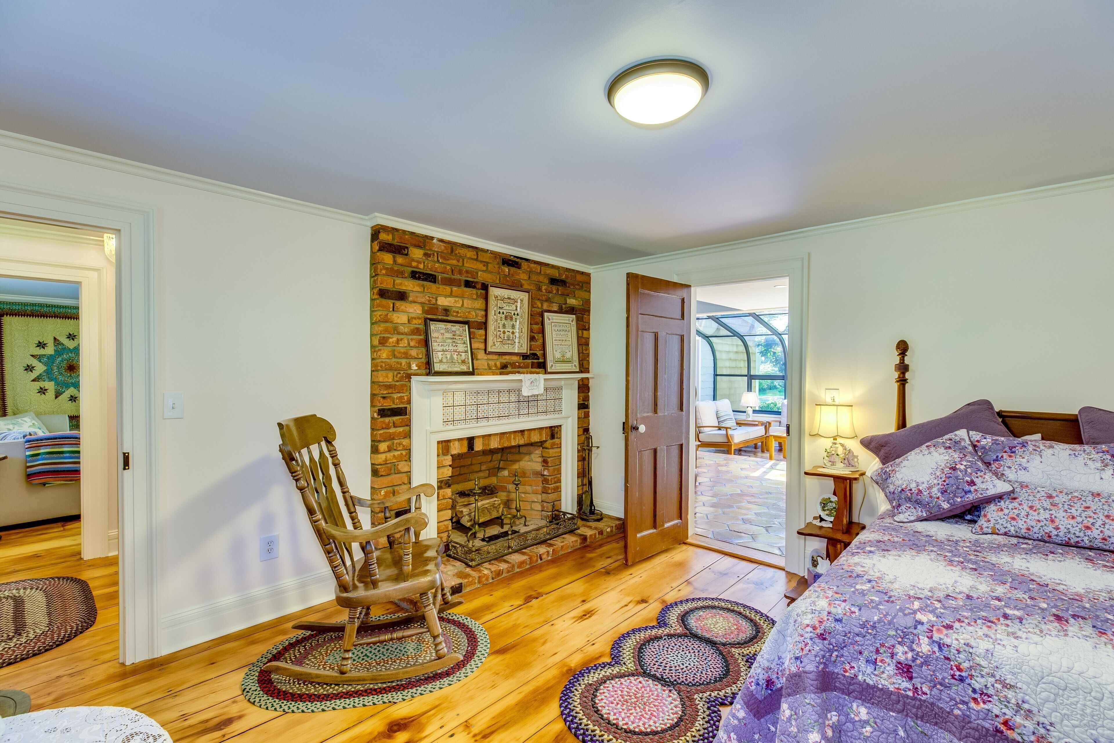 Storybook Beautiful 3-Bedroom Cape