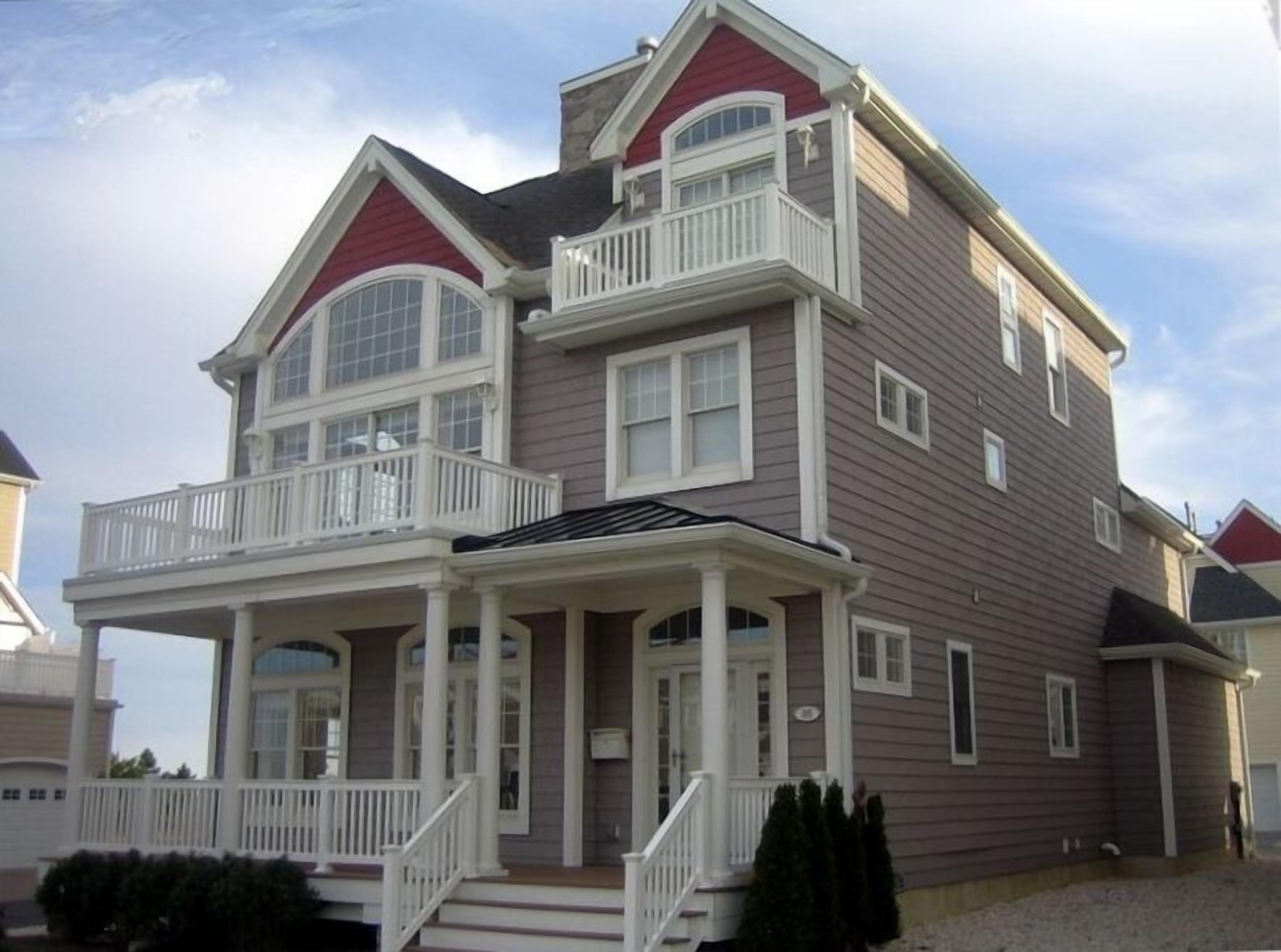 10 Best Beach House Rentals In Belmar, New Jersey Updated 2024 Trip101