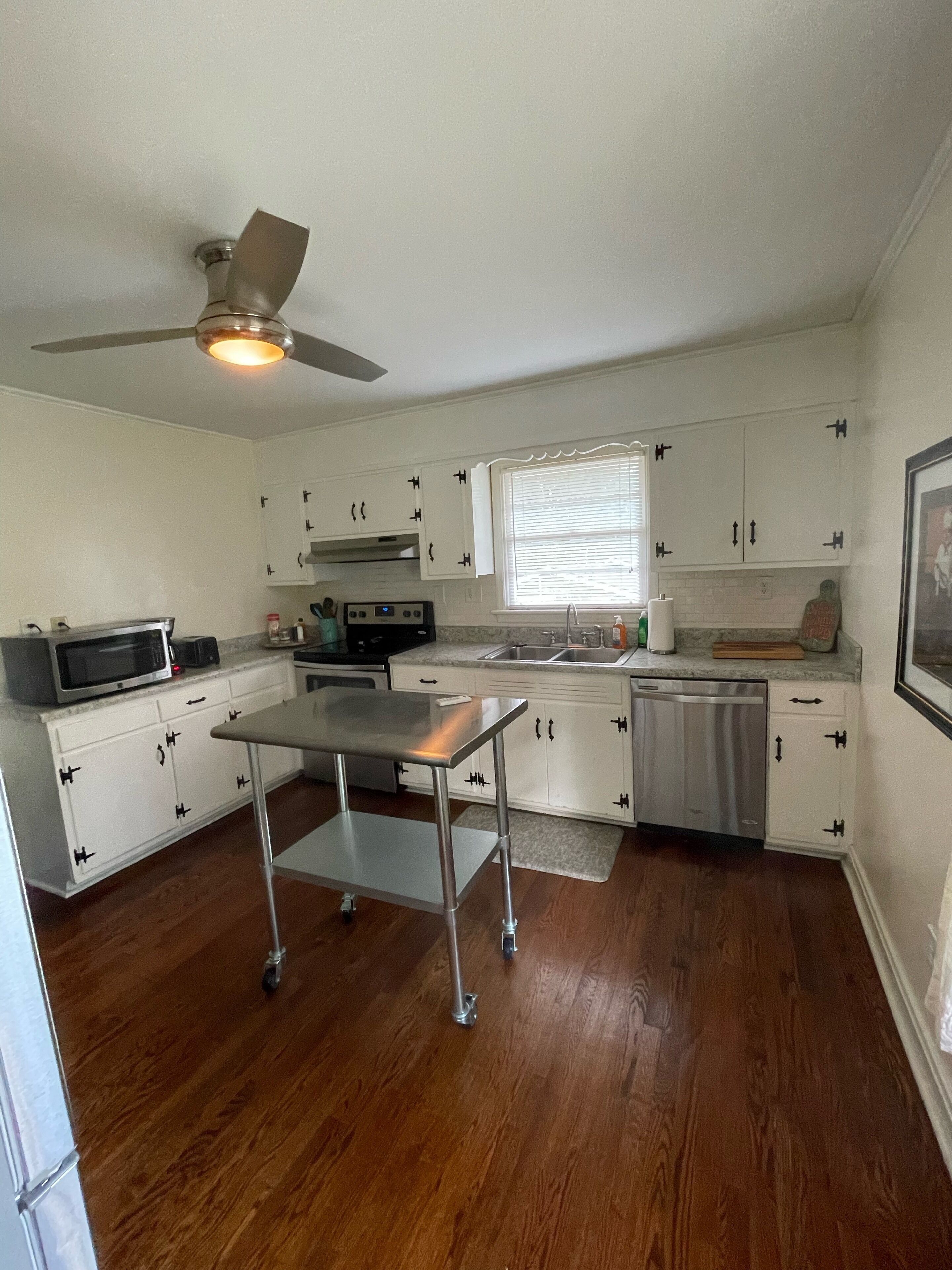 Mid Century Modern Retreat in North Augusta