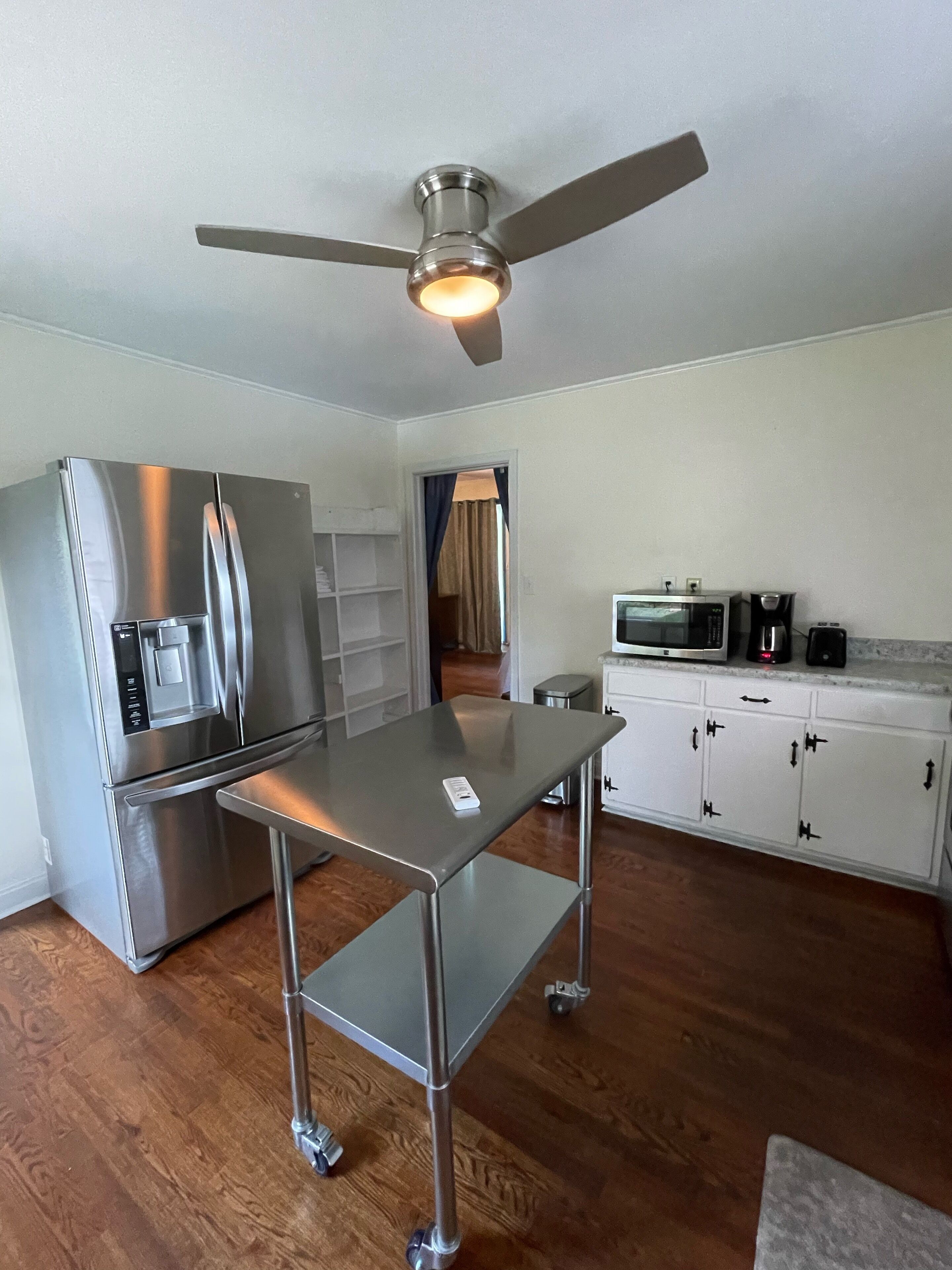 Mid Century Modern Retreat in North Augusta