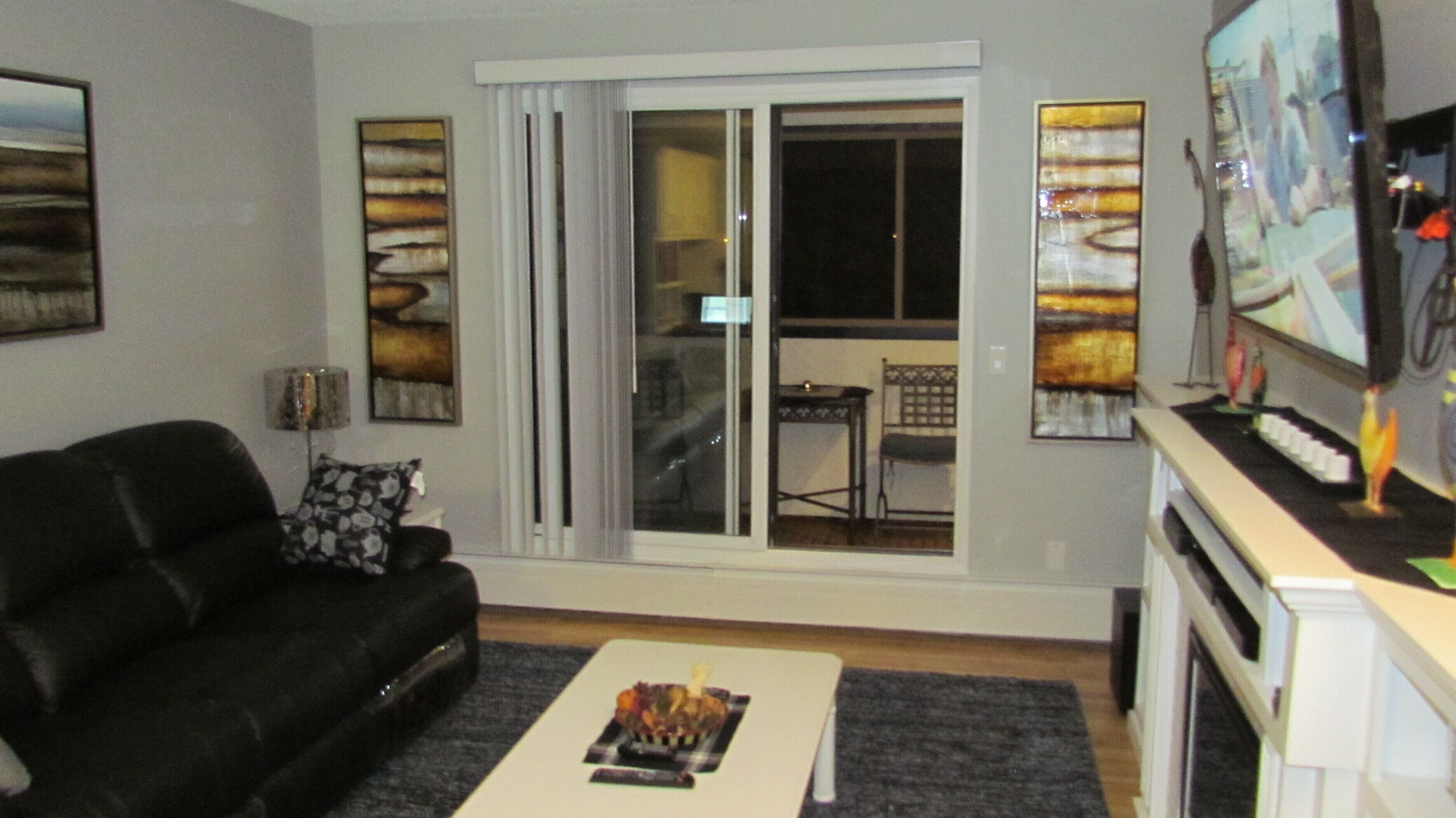 Braebourne Manor - Furnished Two Bedroom Condo