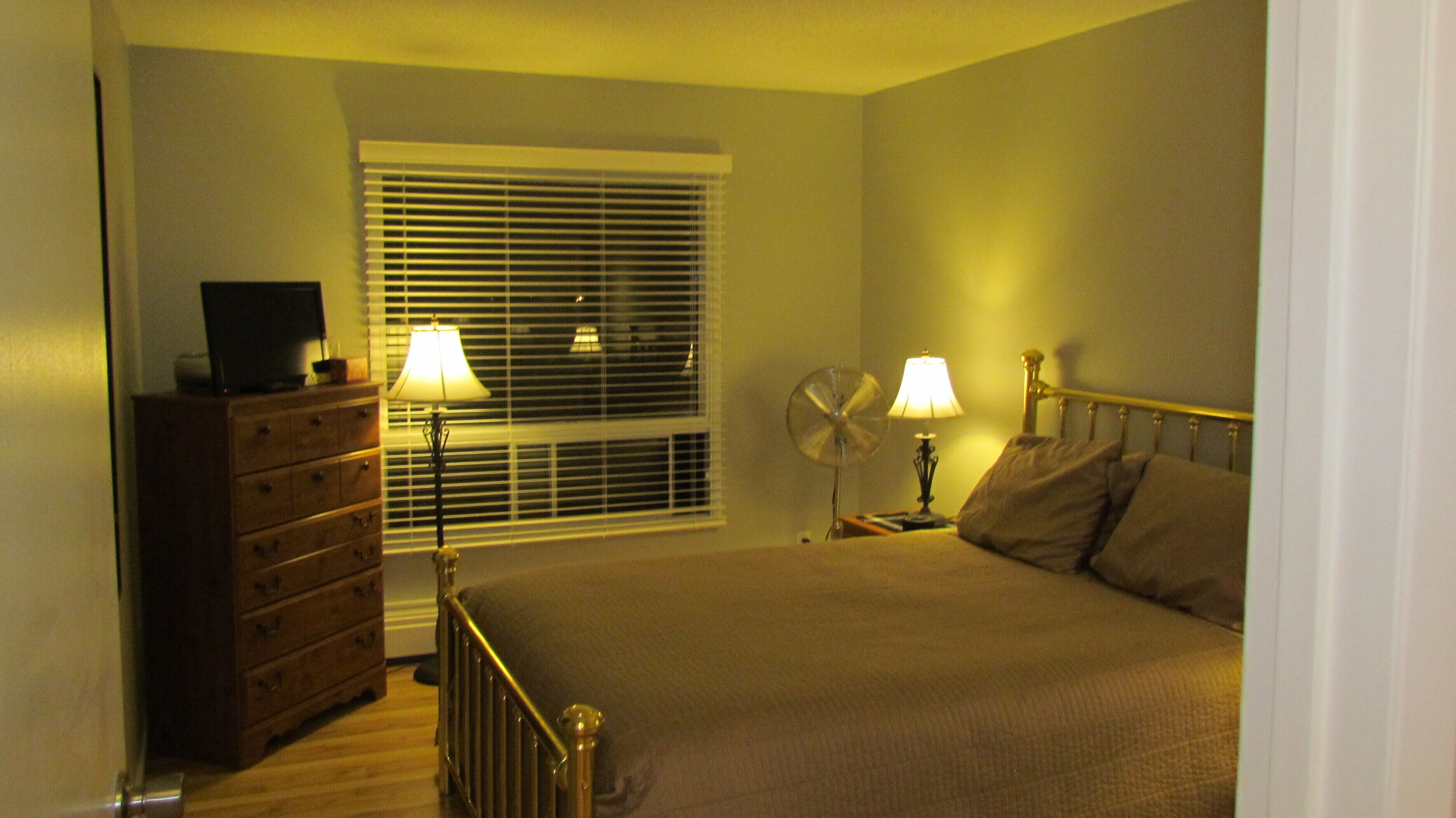 Braebourne Manor - Furnished Two Bedroom Condo