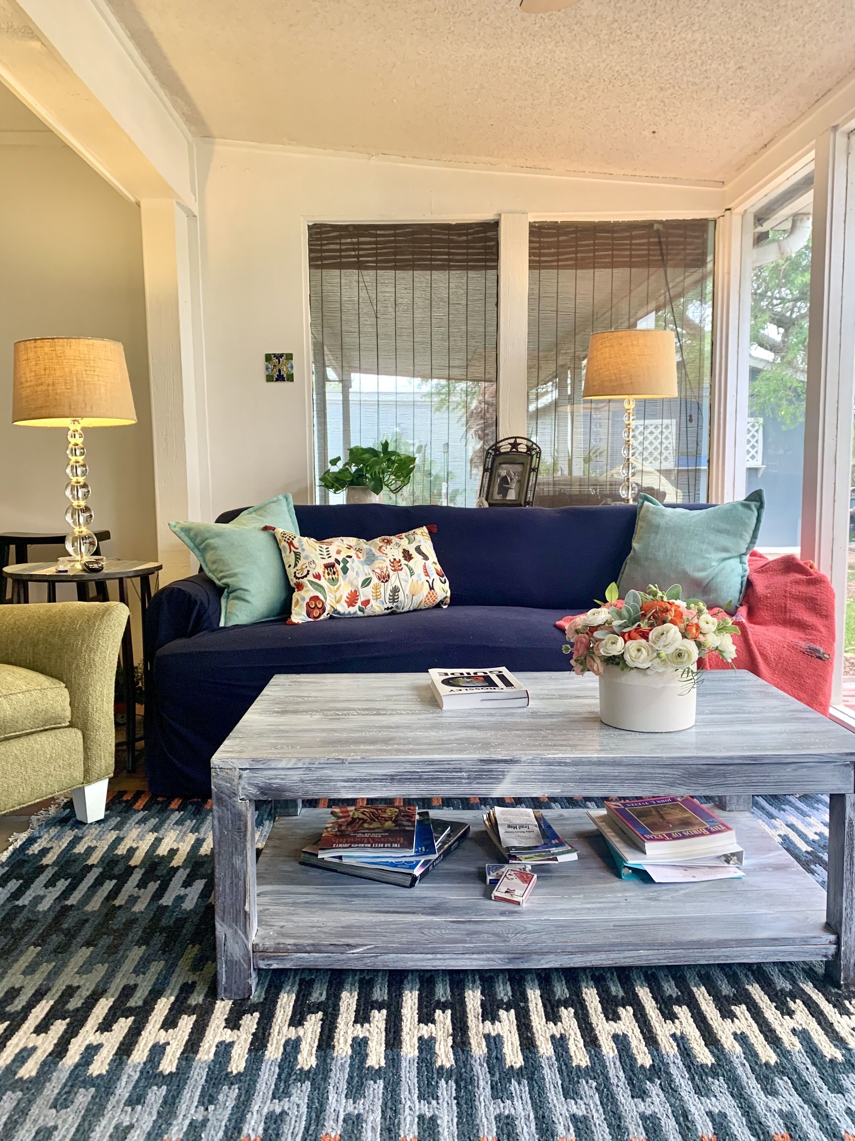 On the Water! Birdwatching in Progreso Lakes!