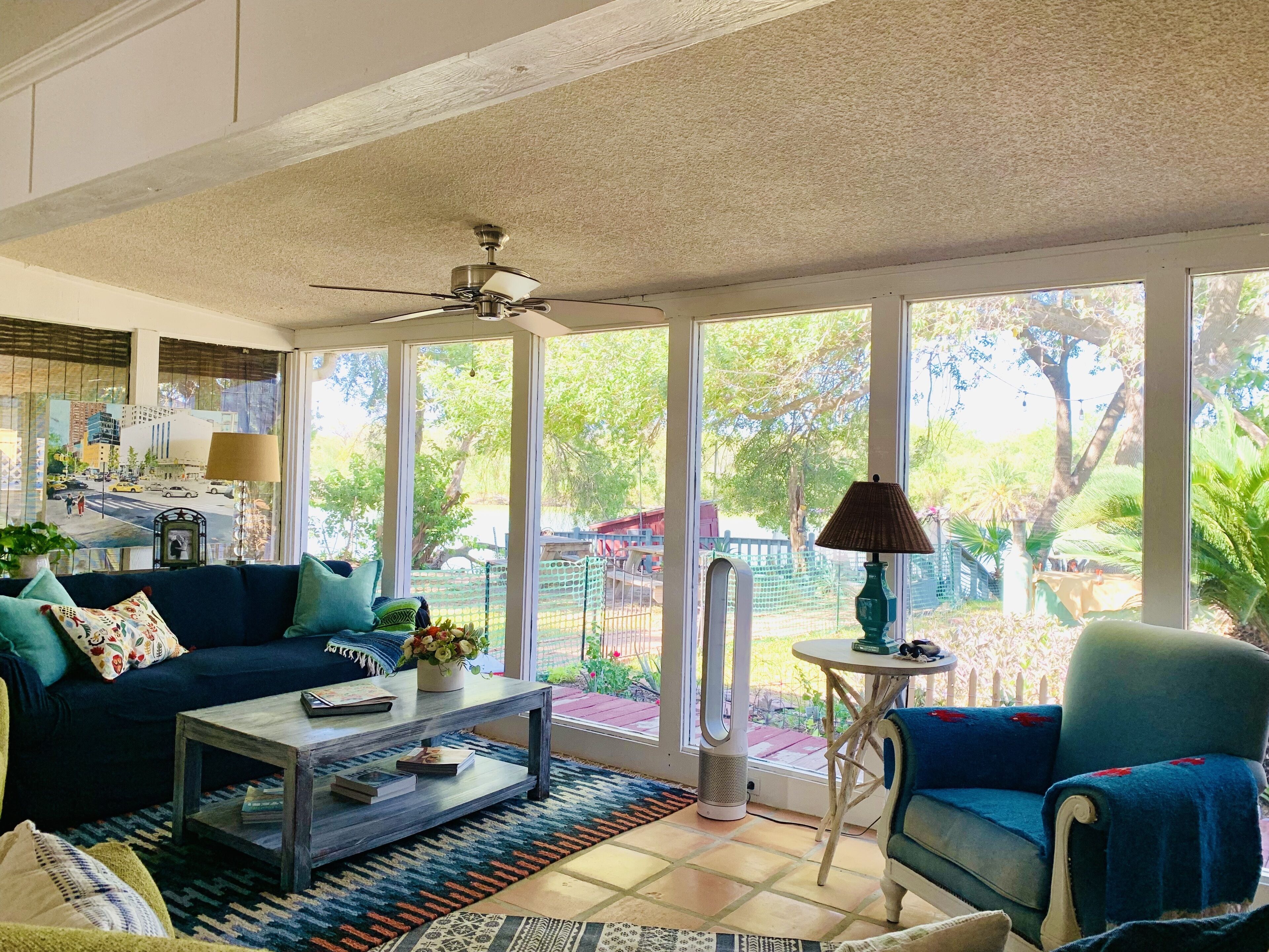 On the Water! Birdwatching in Progreso Lakes!