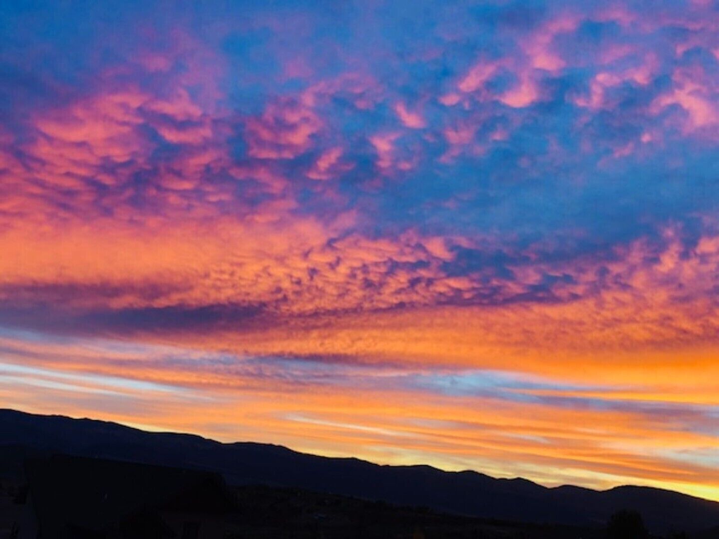 Spectacular Views of Elk Range & Sopris MTN!