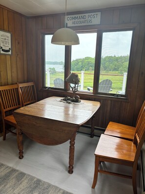 Intérieur
