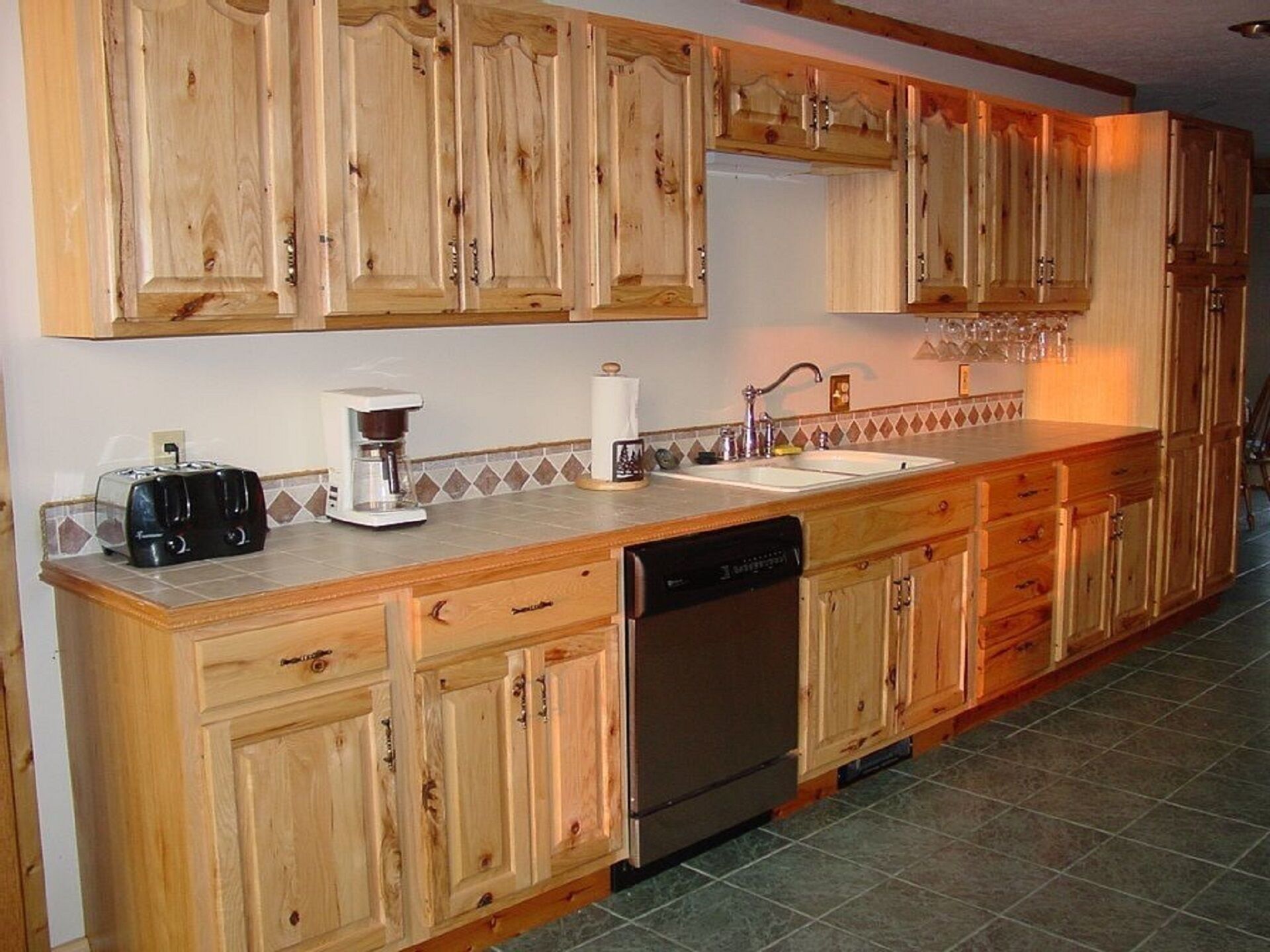 Mariner's Passage-Freighter Views & Best Sunsets