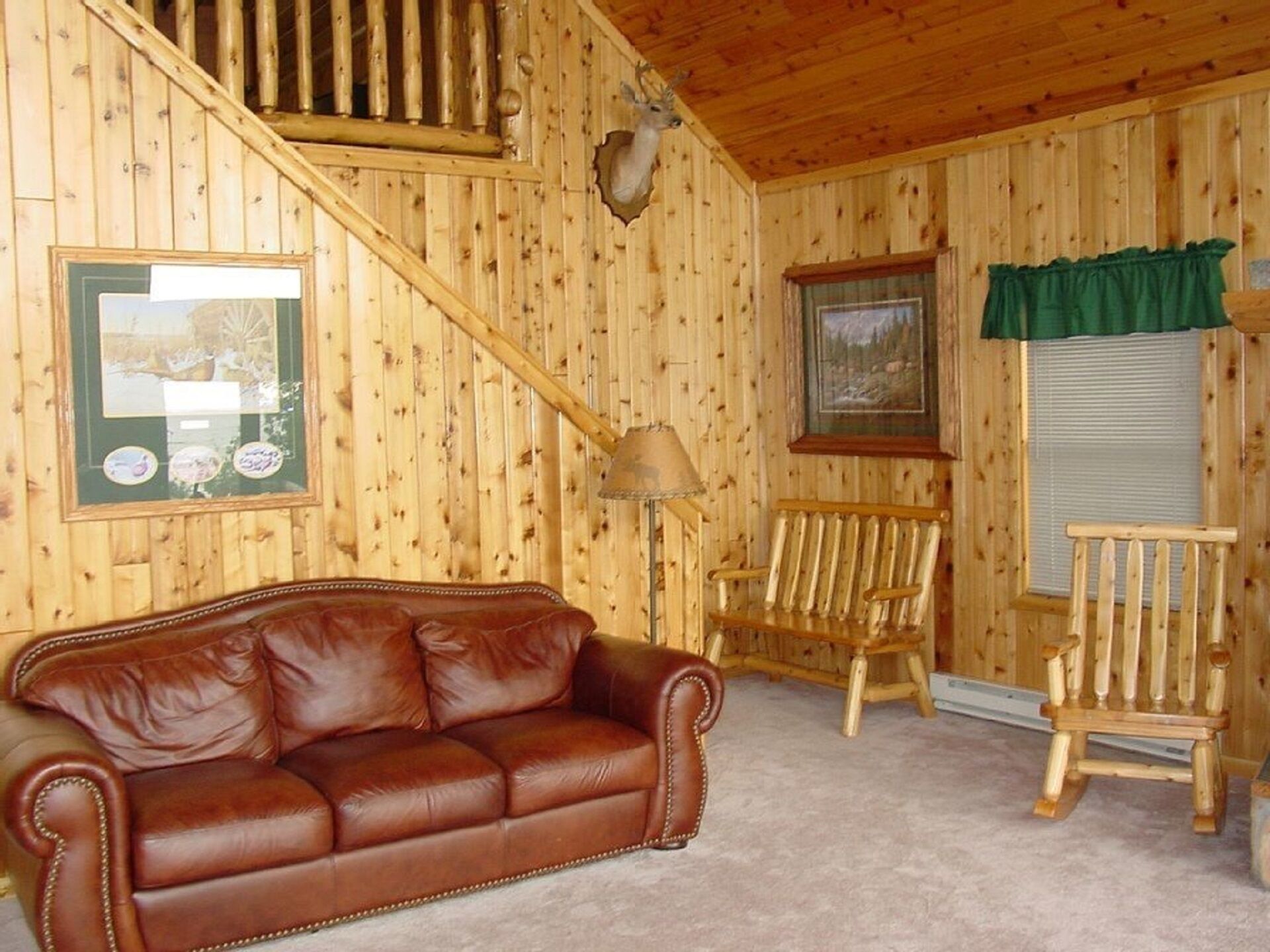 Mariner's Passage-Freighter Views & Best Sunsets