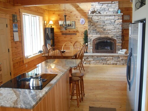 Bighorn Lodge come experience fun in the mountains!