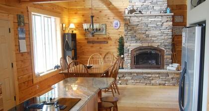 Bighorn Lodge come experience fun in the mountains!
