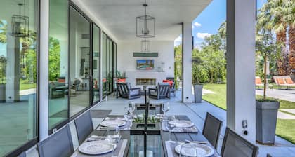 Desert Sun | A Louisa Davis Property