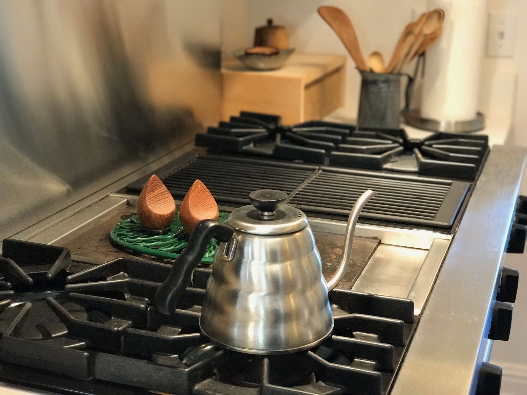 A Taste Of The Hamptons On Vashon