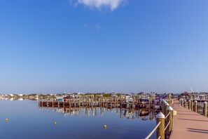 Port de plaisance