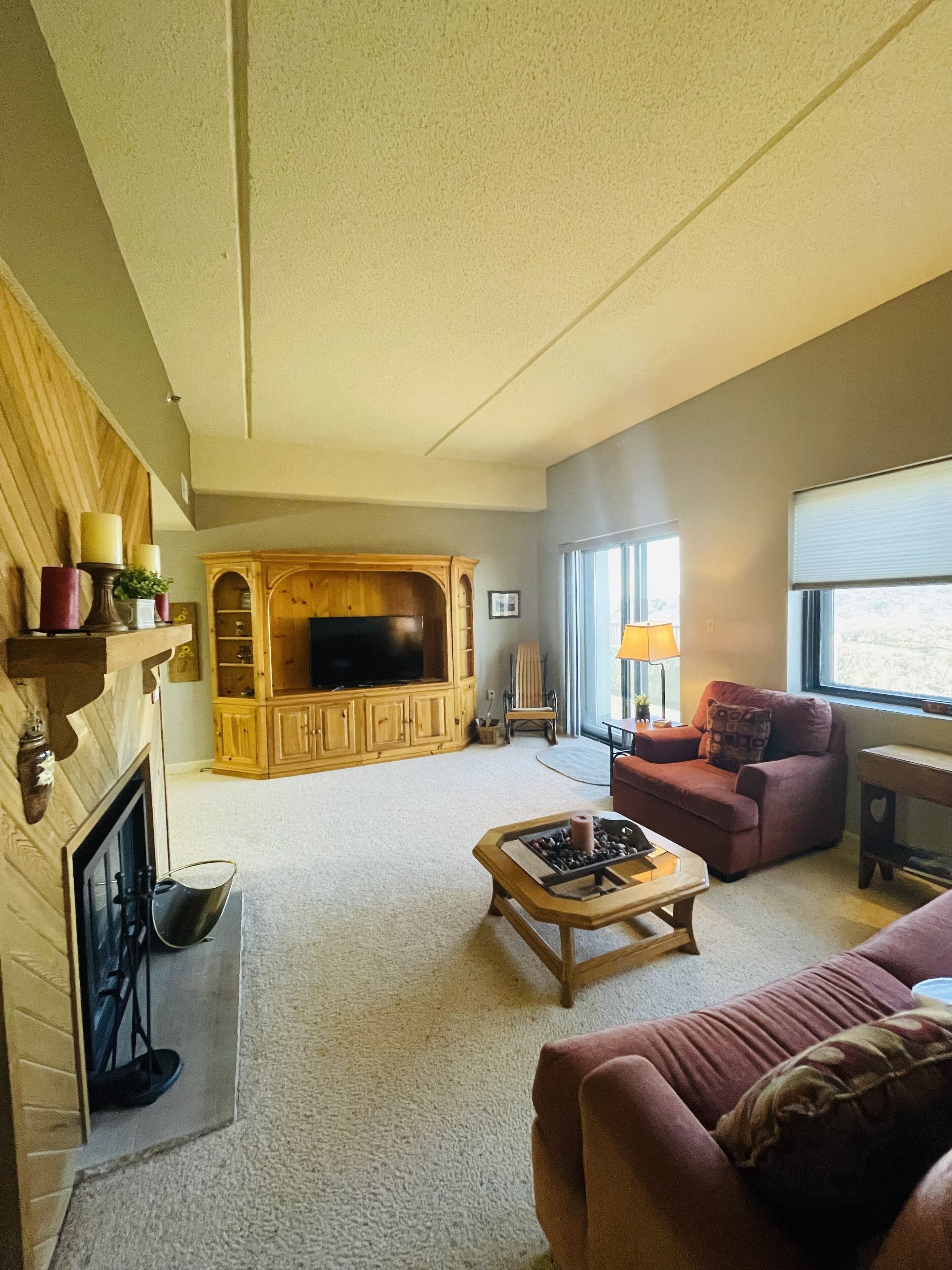 Stunning Sugar Top Condo w/ Pool Access!