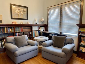 Interieur