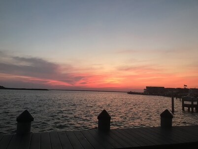 LBI Ocean Block Ship Bottom Newly Updated Beach House