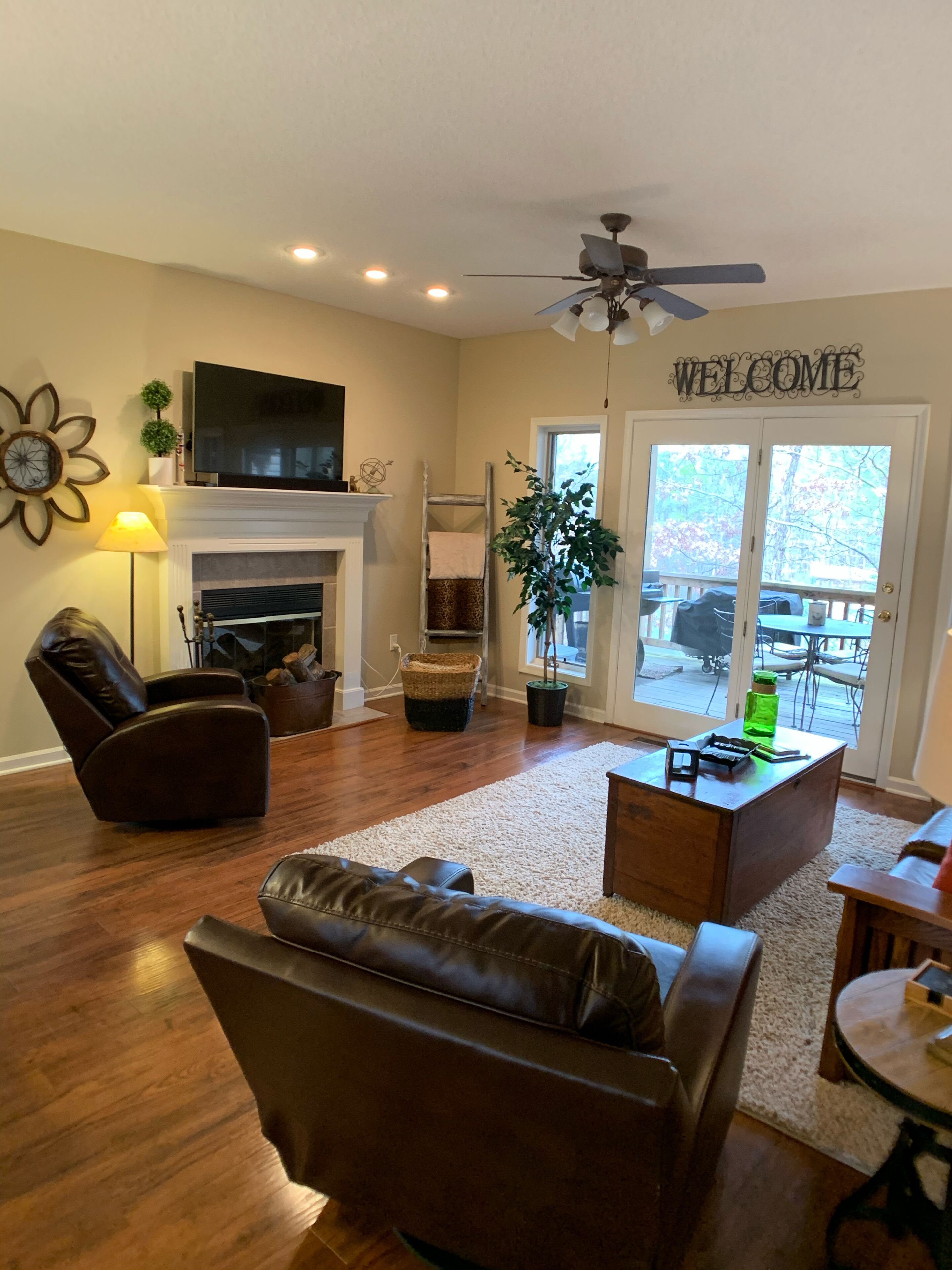 Affordable Rental Condo (2 BR) - Mountain Harbor Resort