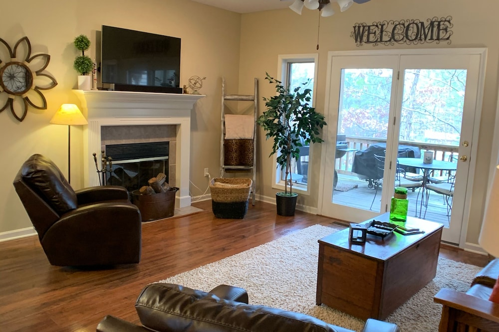 Affordable Rental Condo (2 BR) - Mountain Harbor Resort
