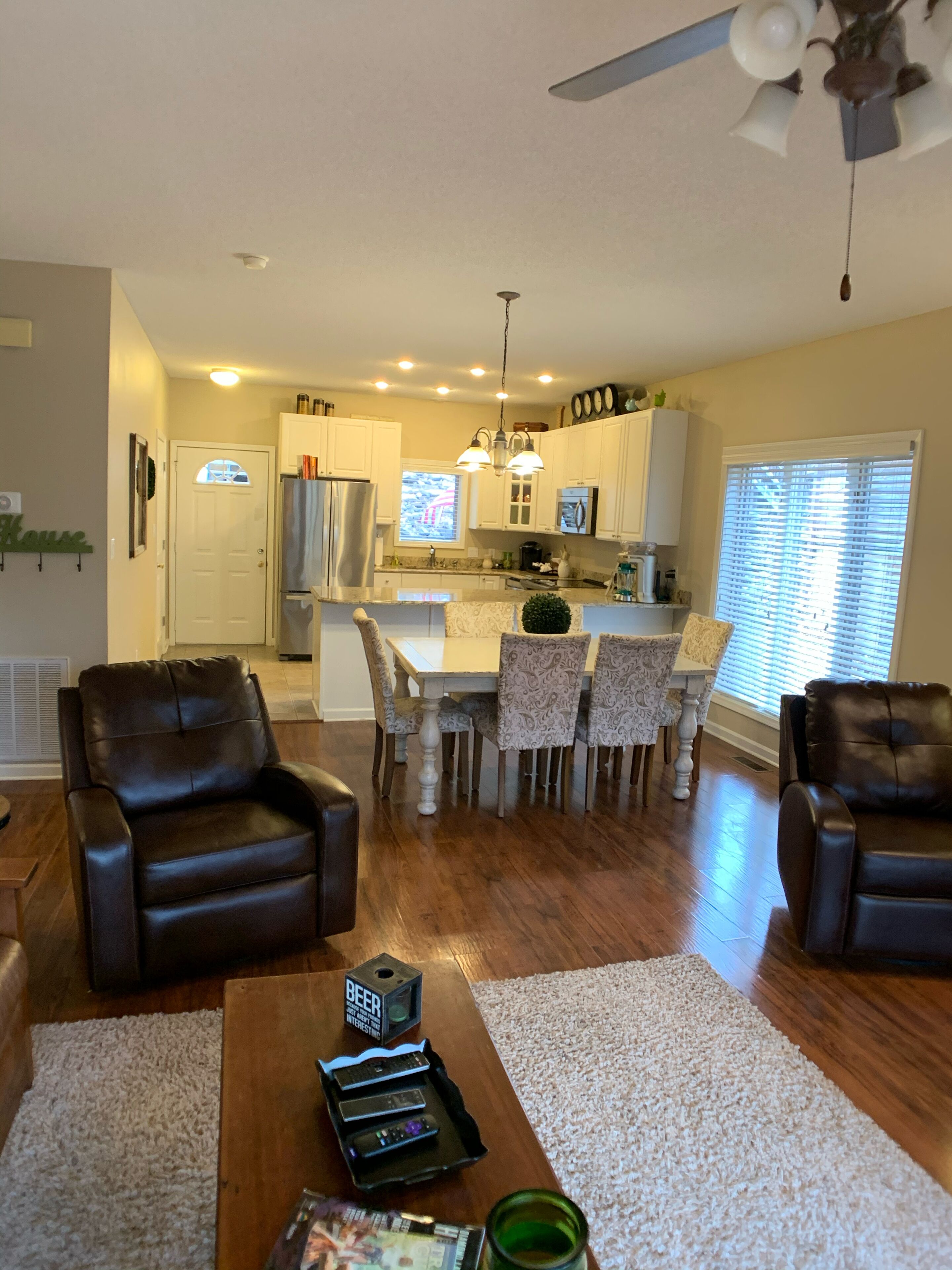 Affordable Rental Condo (2 BR) - Mountain Harbor Resort