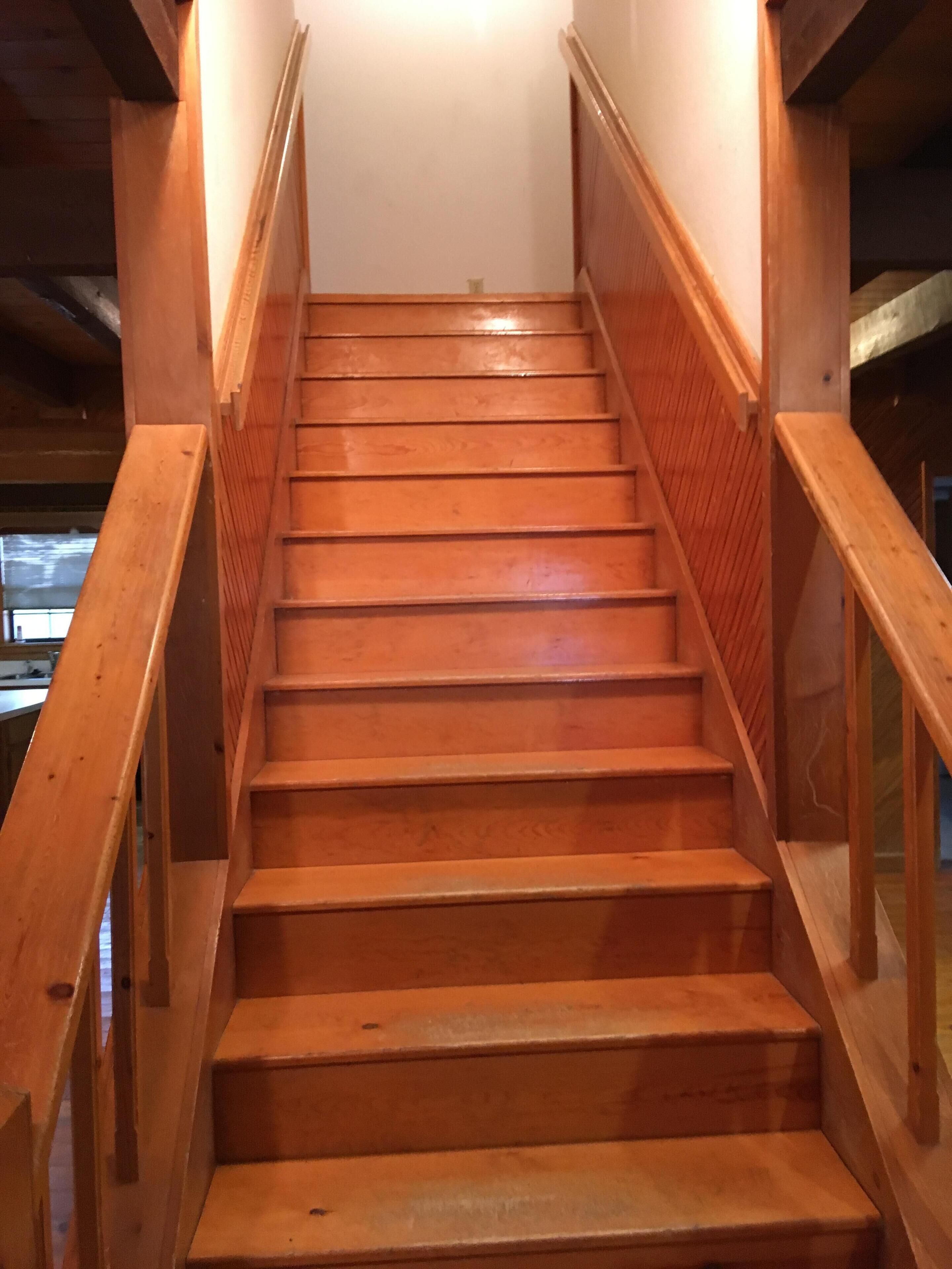 Stairway