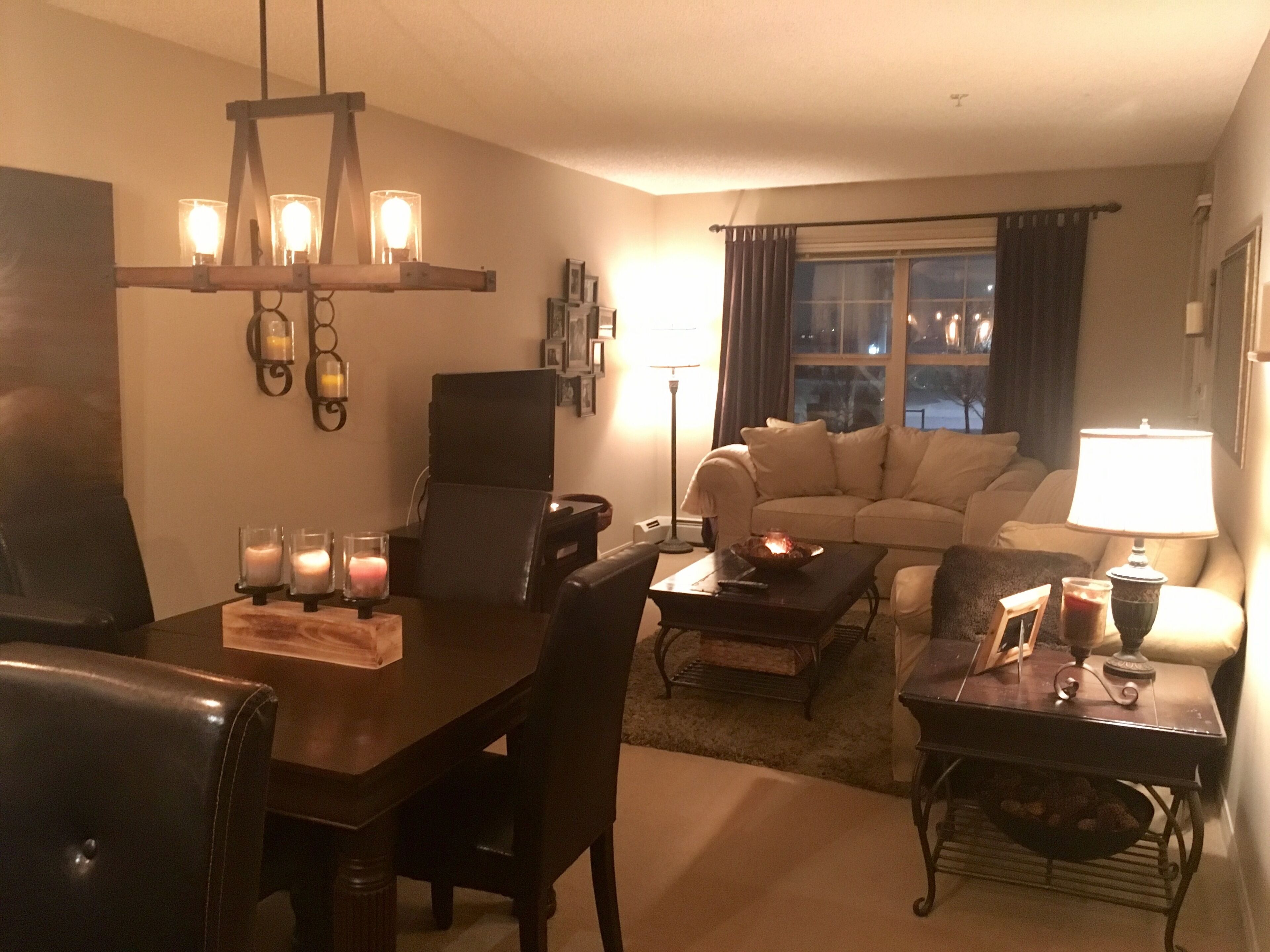 Beautifully decorated and sparkling condo in southwest Edmonton