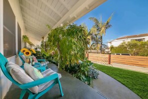 Terrass/Patio