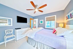 1 Schlafzimmer, Bügeleisen/Bügelbrett, Reisekinderbett, WLAN