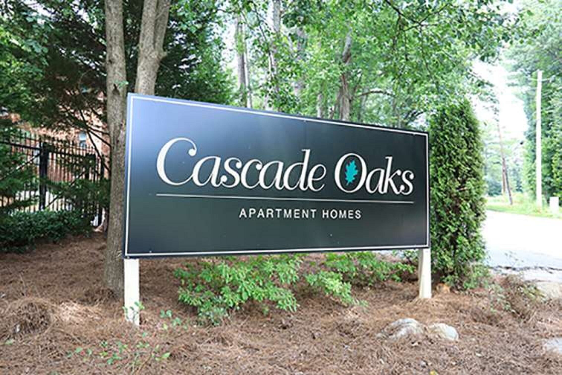 Feels Like Home On Old Cascade Rd