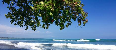 Plage