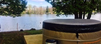 Great Location and Fun For Everyone!