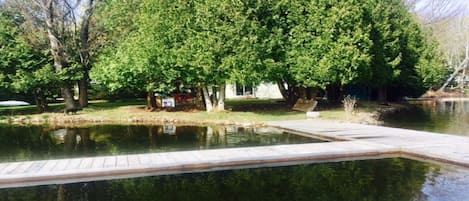 Alberca