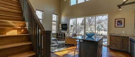 Smart TV, computer monitors, printers