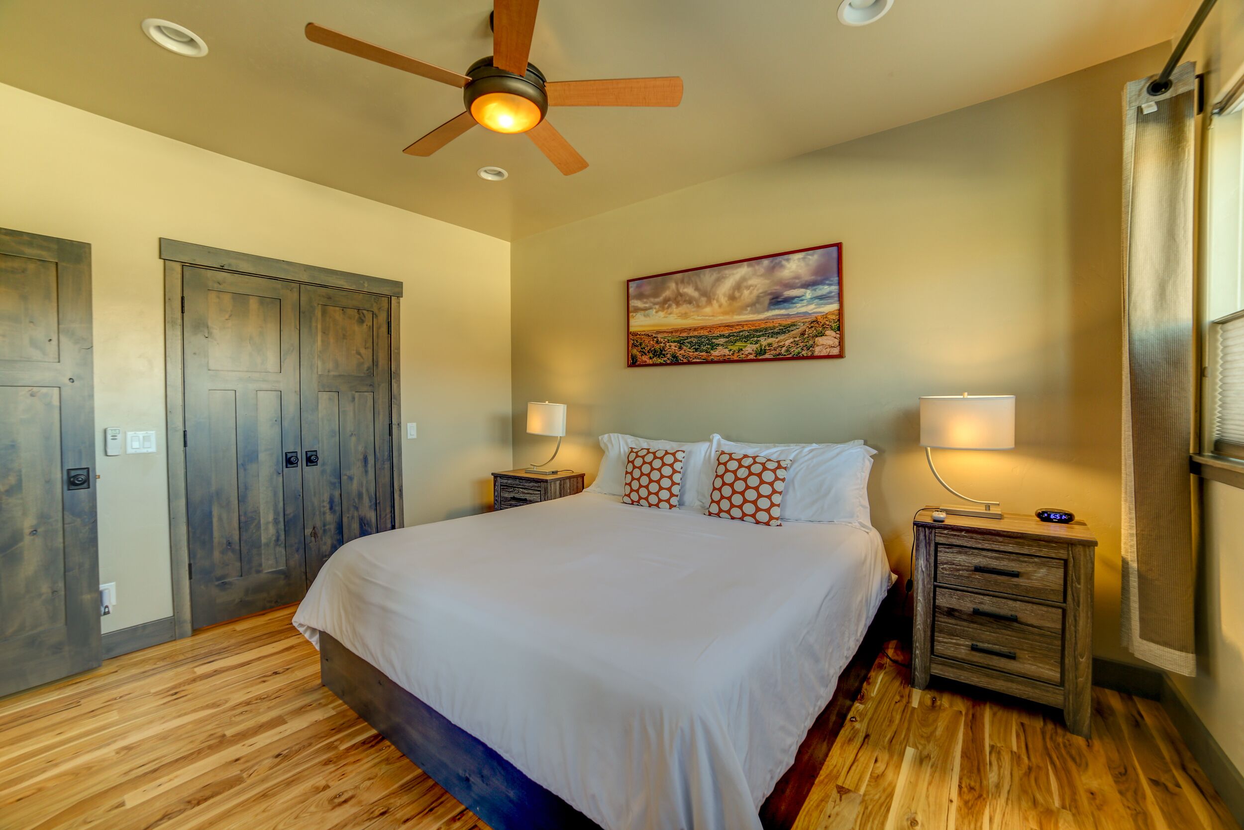 3B/2B Modern Downtown Moab Townhouse - Great Location