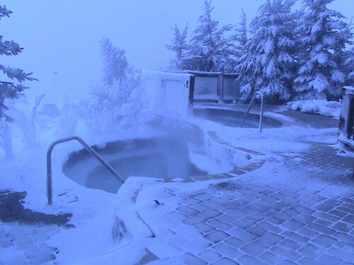 Rimfire Lodge 307 - Deluxe Full Studio with Full Kitchen, Sleeps 4