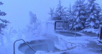 Rimfire Lodge 307 - Deluxe Full Studio with Full Kitchen, Sleeps 4