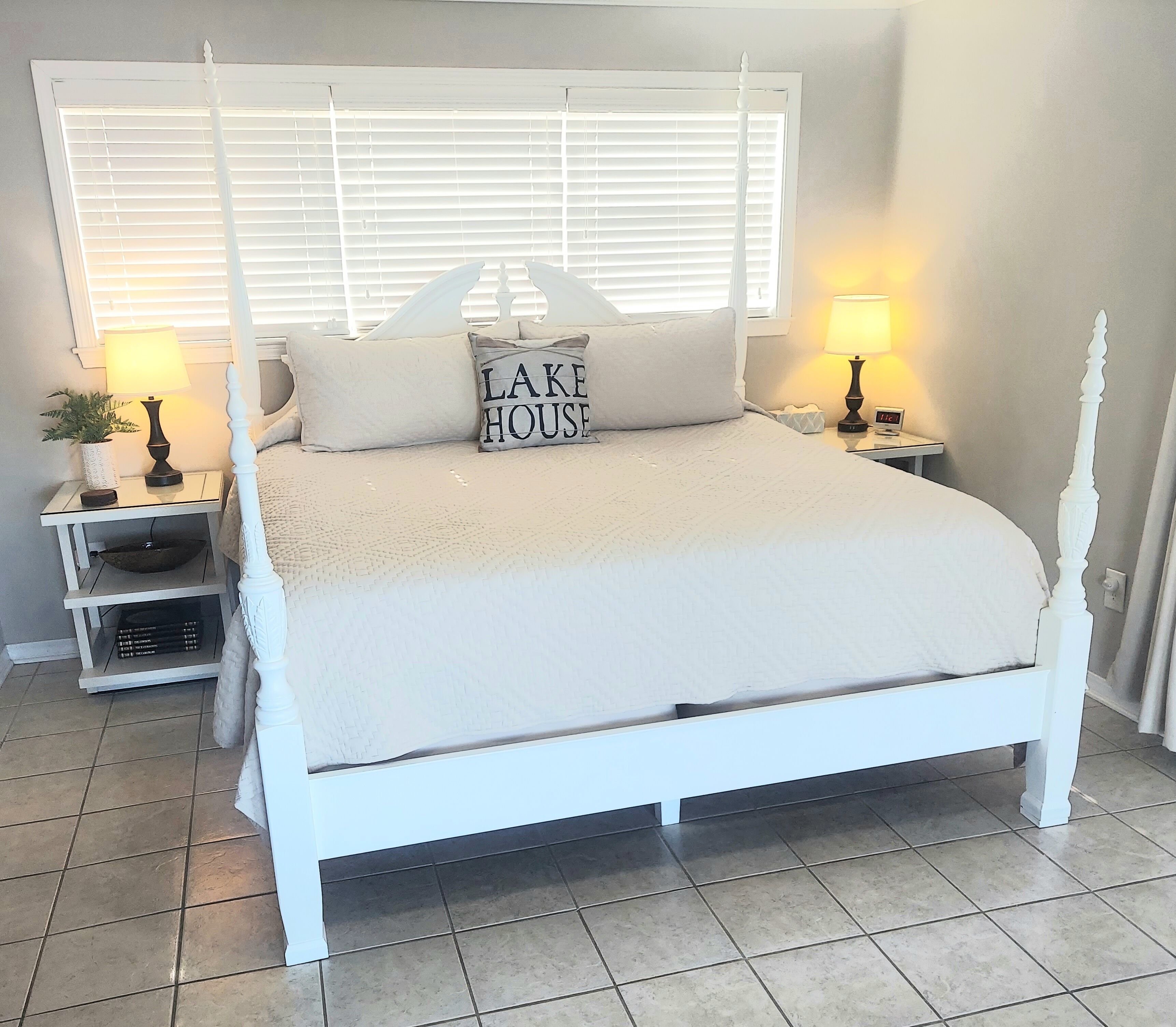3 chambres, fer et planche à repasser, Wi-Fi gratuit, draps fournis