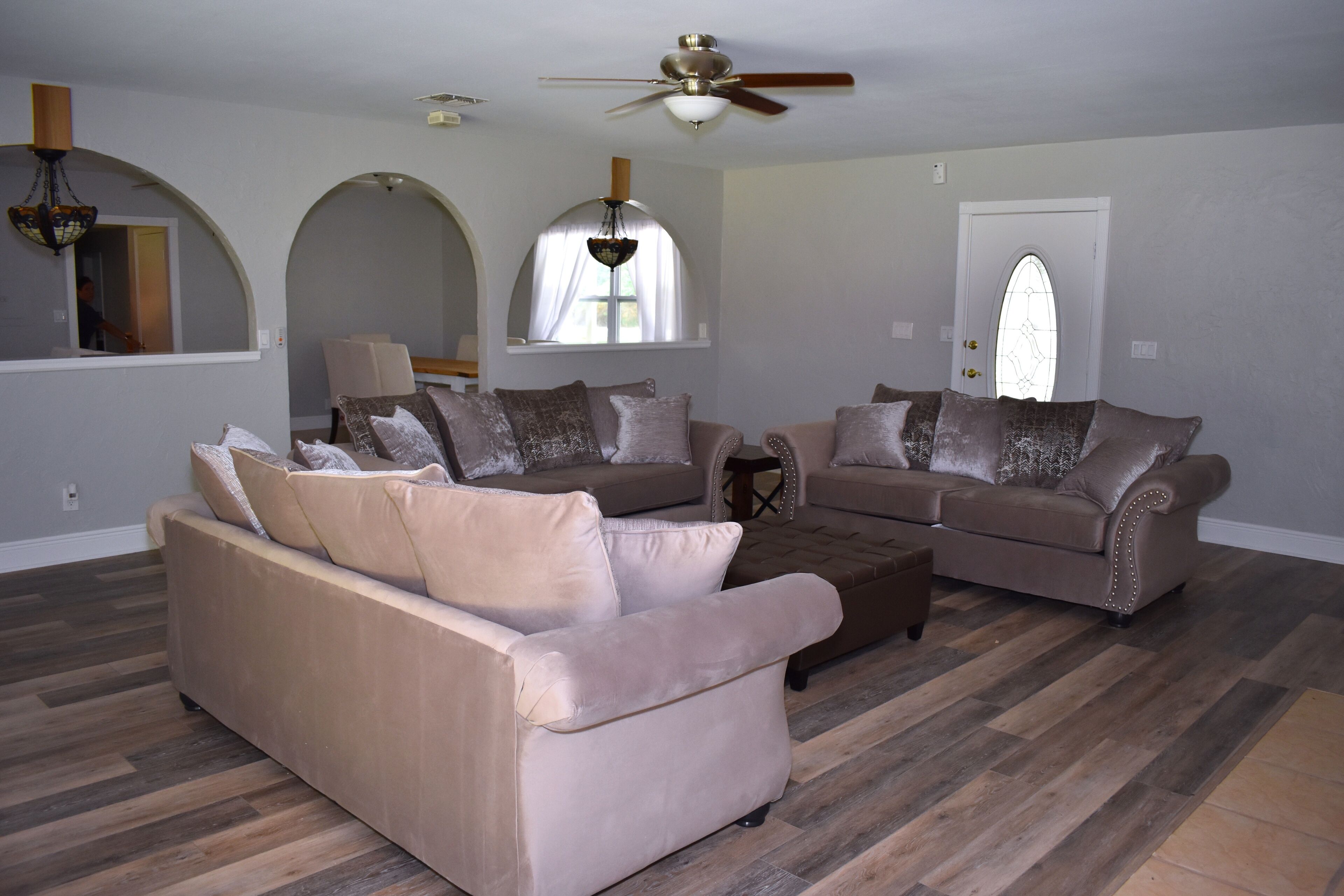 Relaxing Retreat Near the Best of Gruene and New Braunfels 