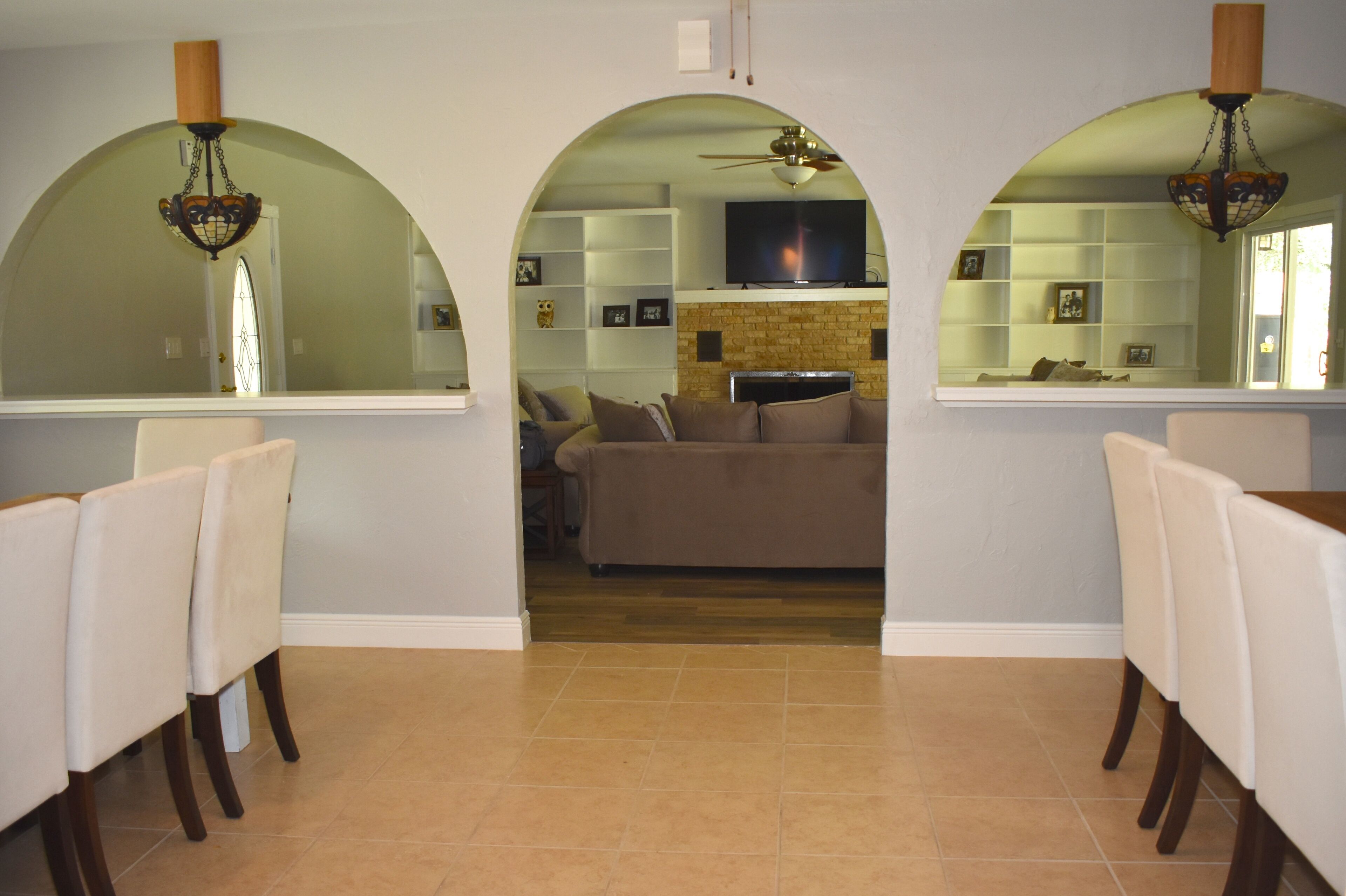 Relaxing Retreat Near the Best of Gruene and New Braunfels 