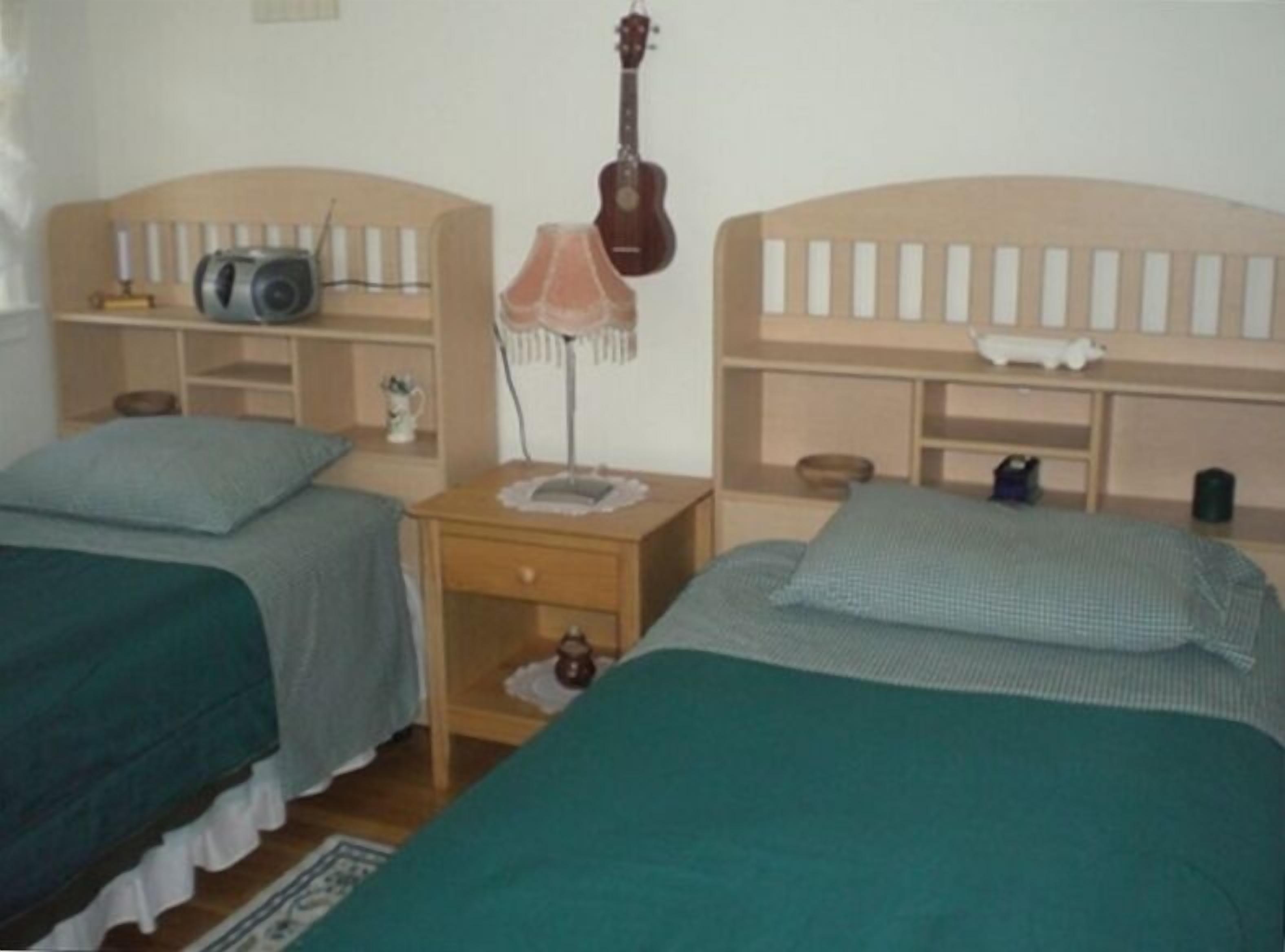 Raised Split Ranch Single House in South Dennis.