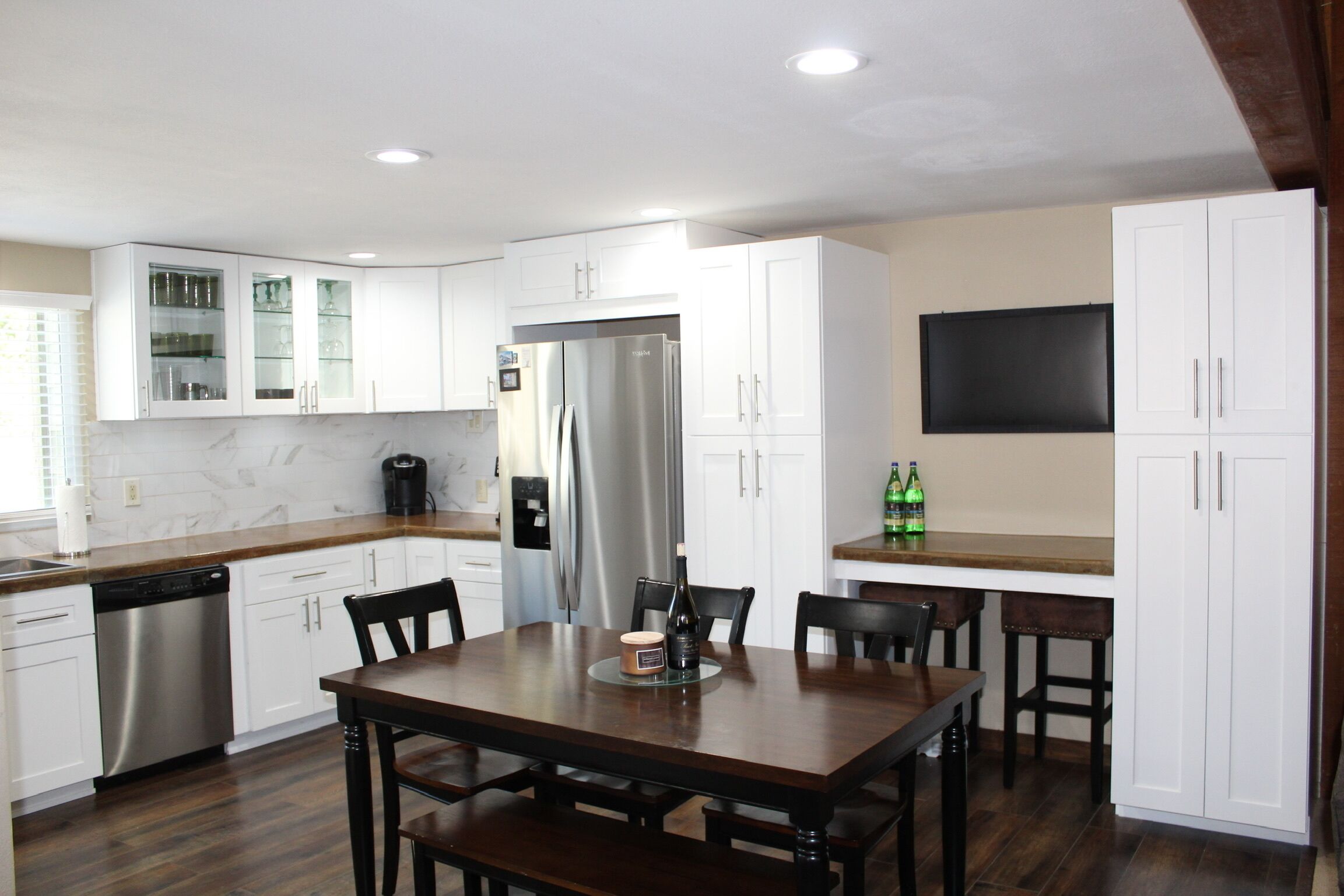 Roomy Central Mammoth 3 Story Condo